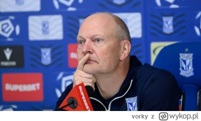 vorky - Stworzyłem, stworzyłem potwora ( ͡º ͜ʖ͡º)

#mecz