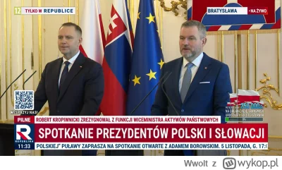 Wwolt - #polityka #bekazpisu Niech ktoś mnie oświeci, jak to jest że PIS z jednej str...