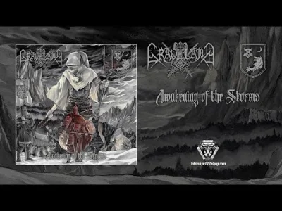 Wachatron - #blackmetal #paganmetal

Graveland / Commander Agares - Awakening of the ...