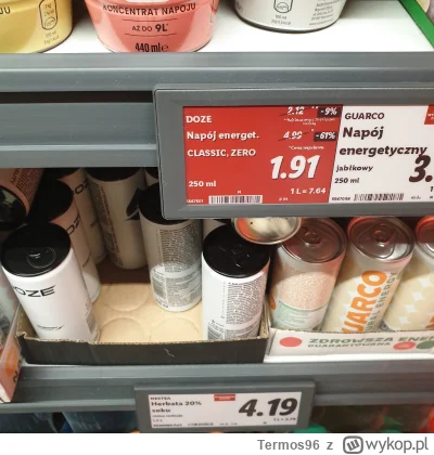 Termos96 - #budda Kurła już nawet w normalnej cenie teraz czekamy na naprawde dobre p...