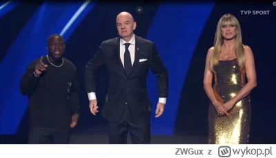 ZWGux - #mecz Co to ma być XDD