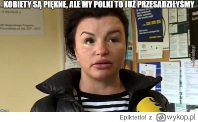 Epiktetlol - Jakby ten marsz jest bardzo potrzebny, pis musi odejść od władzy i wie t...