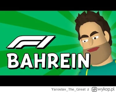 YaroslavTheGreat - #f1 

Nowy odcinek od Really3D ( ͡° ͜ʖ ͡°)

SPOILER