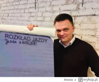 Ataxia - TO JEDZIEMY!!! #sejm