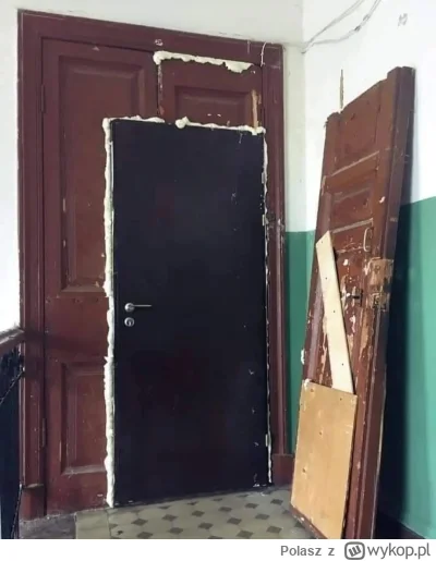 Polasz - #stepujacybudowlaniec