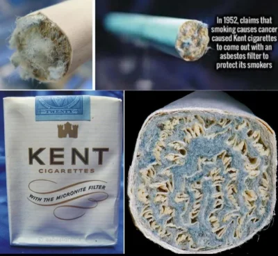 SHOGOKI - Kiedyś wszystko robili lepiej. Jak miało dawać raka płuc to skutecznie a ni...