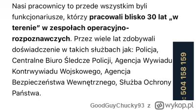 GoodGuyChucky93 - @marv0oo: On jest zazdrosny bo jego stary to jakiś zwykły dzielnico...