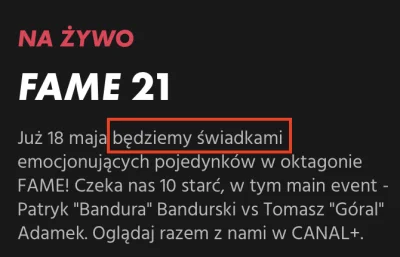 Forrestpl - albo właśnie k---a nie będziemy, bo stream nie działa ( ͡° ʖ̯ ͡°)
#famemm...