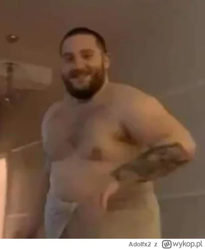 Adolfx2 - Ciekawe czy biseks golas wkładał #!$%@? w te cycki #famemma