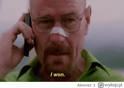 Alexosz - @raul7788: Rafał Traszkowski dzwoniący do Donalda Tuska 5 minut po tym, jak...