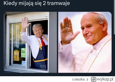 colezka - #2137 #cenzopapa #heheszki #trump