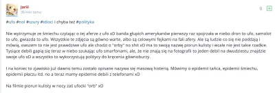 Aleksander_Lewski - Jak spotkać klasyczny przykład niedoinformowanego myśliciela w 3 ...