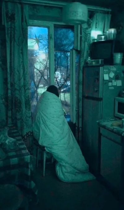 DziecizChoroszczy - Co robicie w zimne jesienne wieczory? (｡◕‿‿◕｡)