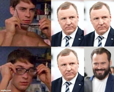 prestuga - #polityka