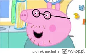 piotrek-michal - Ciągnie go na wschód, jeszcze chwilka i bedzie ściskanko ze starym k...