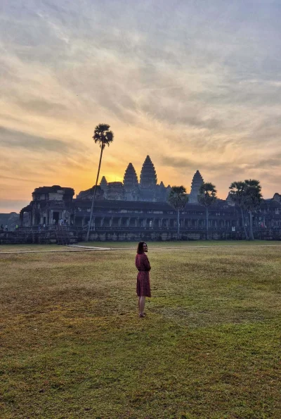 Pannoramix - Odwiedziłem 60 krajów na świecie, ale od kilku lat już nie emanuję liczb...