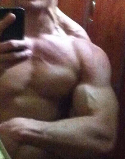 michal-muzyk87 - #testoviron