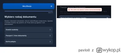 pavlo0 - mam problem z weryfikacją konta w sts. Konto jest stare i długo nie używane ...