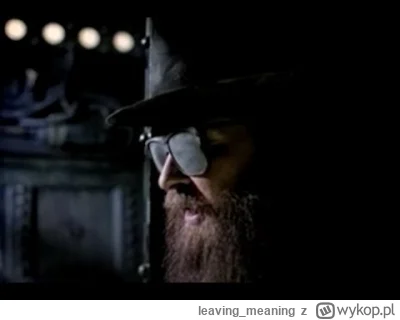 leaving_meaning - ZZ Top - Rough Boy 

#muzyka #lata80 #rock