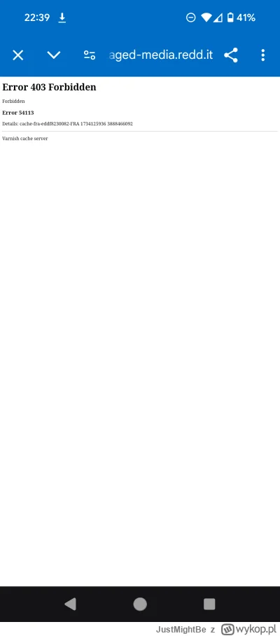 JustMightBe - @Van-der-Ledre