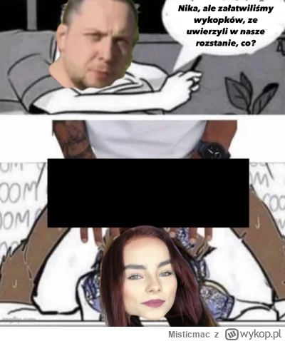 Misticmac - #danielmagical