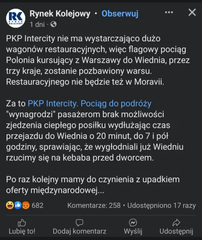 Goglez - #kolej #podroze #polska