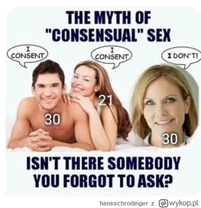 hansschrodinger - @technojezus: @Mlodyzgred @silent_unknown @Wink @azael89  idealny m...