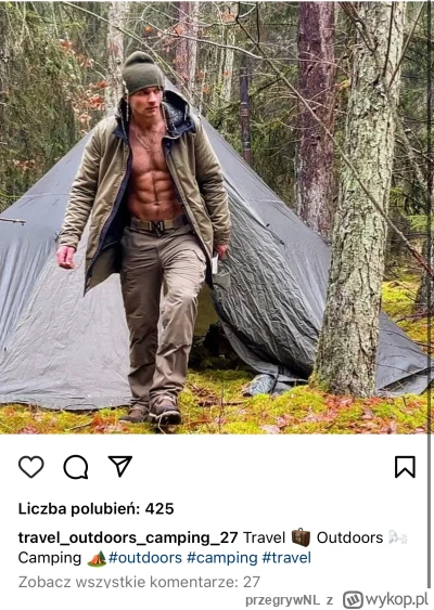 przegrywNL - Co robi 30-letni wysportowany Ukrainiec mający zdolności mechanika-handy...