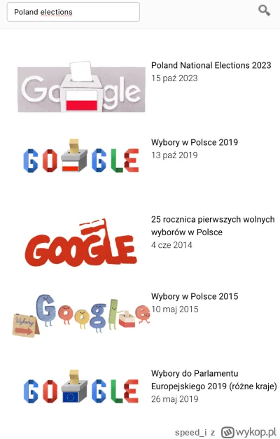 speed_i - @Lookazz: @hillow @stefan8800 https://www.google.com/doodles?q=Poland%20ele...