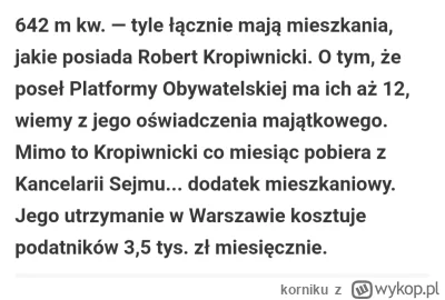 korniku - No oni są bezczelni.
#nieruchomosci #polityka