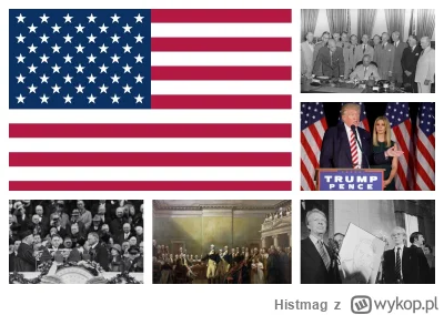 Histmag - Znalezisko - Czym zajmowali się prezydenci USA zanim objęli urząd? (https:/...