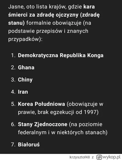 krzysztof48 - @wstanczyk