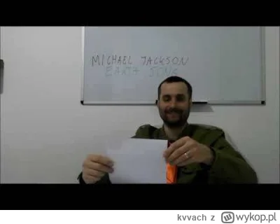 kvvach - @tymirka: Przecież to Towarzysz Michał znany piosenkarz xD