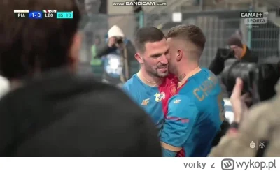 vorky - Piast Gliwice 1-0 Legia Warszawa | Chrapek ( ͡° ͜ʖ ͡°)
https://streamin.lin...