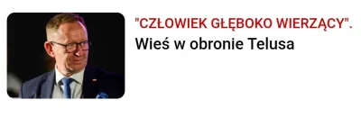 emerald-city - Klasyka 
Wystarczy sobie mordę Bogiem wycierać i można kraść 

#polity...
