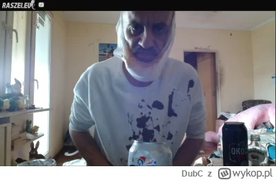 DubC - #danielmagical