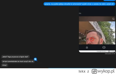 lskx - #raportzpanstwasrodka 
Temat pojawil sie chwile temu, ale tak prychlem ze nada...