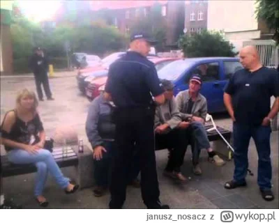 janusz_nosacz - #polityka tusek tusek
https://www.youtube.com/watch?v=-oX3BpWYBjA