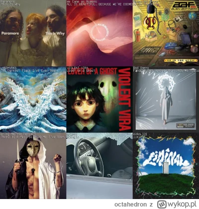 octahedron - @Nacho_Libre: There Is A Hell Believe Me I've Seen Dżungla