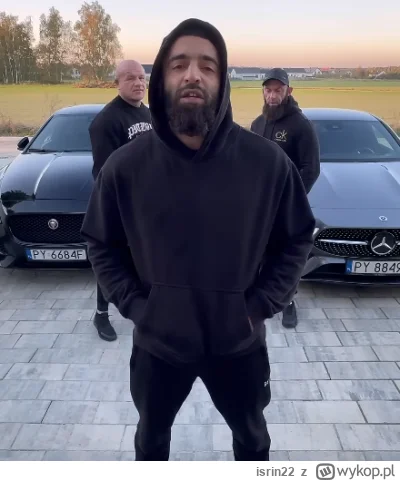 isrin22 - Halabardnicy, ha tfu na nich. Bili polaka na polskiej ziemi
#primemma