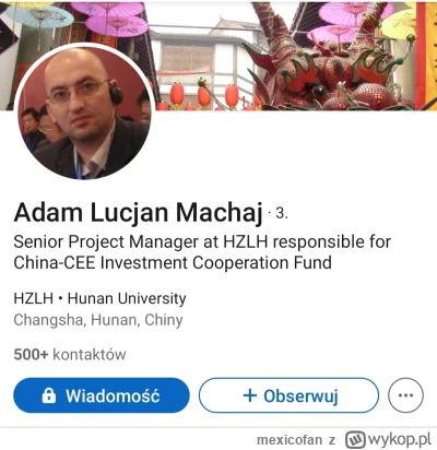 mexicofan - On jest senior project menagerem, a wy gadacie, że on nic nie robi. 
#rap...