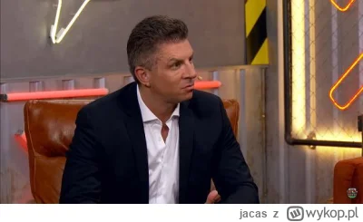 jacas - Powiem krótko. Jak to mawiają Amerykanie, mam dobry gut feeling co do dzisiej...