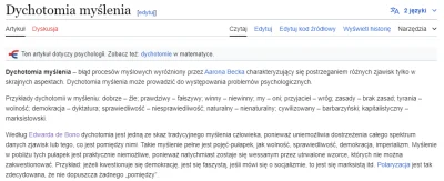 lologik - @ish_waw: No tak, każdy kto krytykuje KO to PIS'owiec XD

Takie typowe wyko...