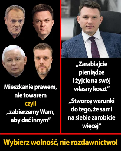 ApuApustaja - Jedyna merytoryczna opcja na polskiej scenie politycznej
#konfederacja ...