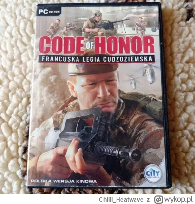 Chilli_Heatwave - #raportzpanstwasrodka 

Mumin nawet jest na okładce gry więc 100% n...