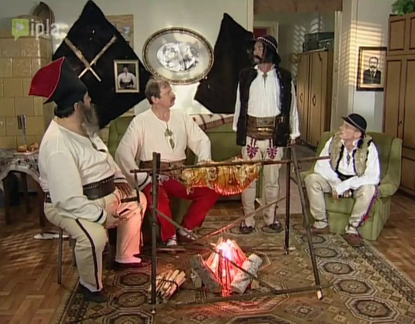 NauczonyRoboty - Jakie są Wasze ulubione, najlepsze nazwiska postaci epizodycznych w ...