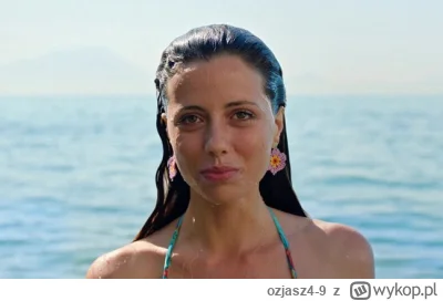 ozjasz4-9 - Byłem wczoraj na „Bogini Partenope”- ciekawy seans, „kontrowersyjne” mome...