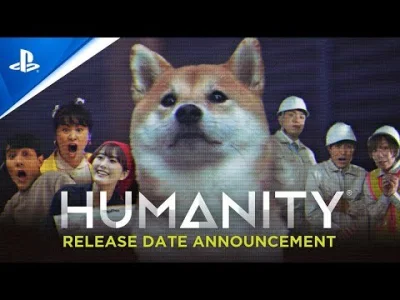 janushek - Humanity | Premiera 16 maja
Gra będzie dostępna w PS+ Extra oraz Premium.
...