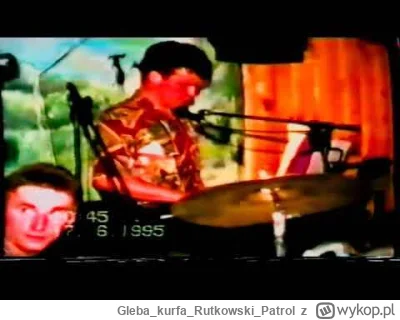 GlebakurfaRutkowski_Patrol - Kizo jak wrzuci letniaczka to nie ma sam wiesz czego sam...