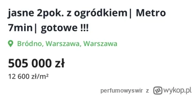 perfumowyswir - #nieruchomosci #kredythipoteczny

Jednak są jeszcze promocje, z wykoń...